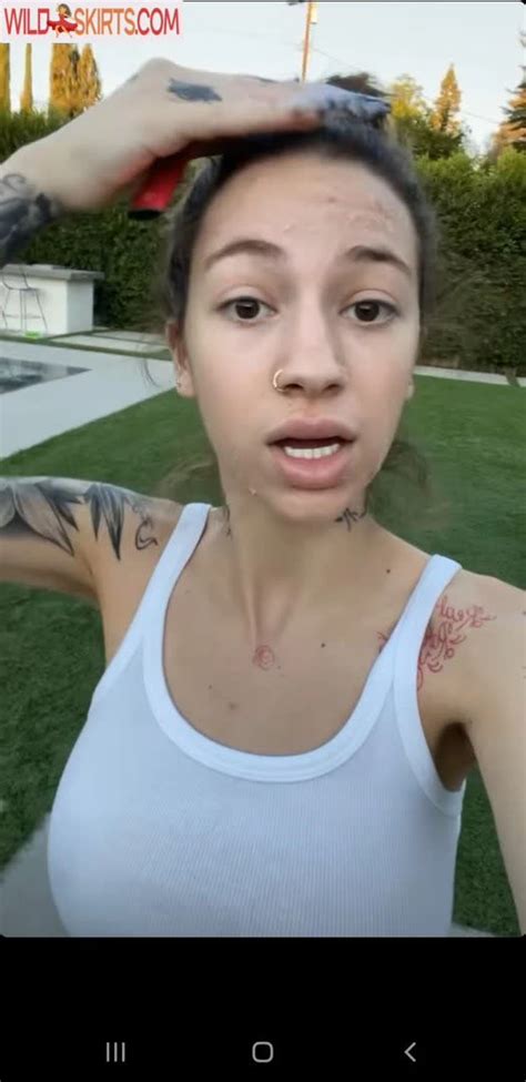 danielle.bregoli nude|Bhad Bhabie X Rated Nude Topless Handbra Onlyfans Video。